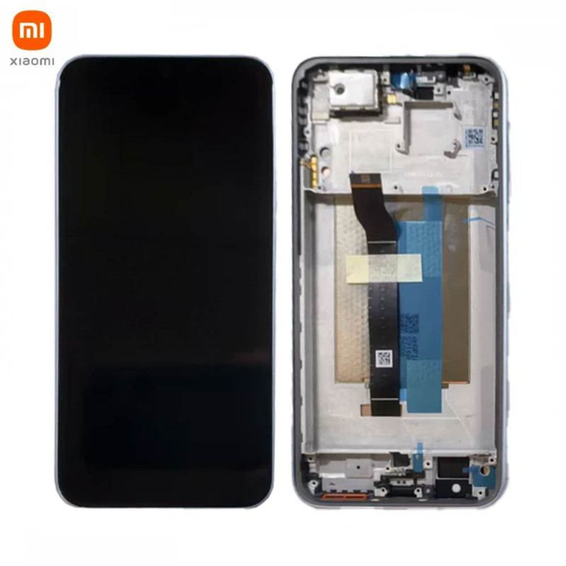 Ecran Redmi Note 15 Pro 5G 56001700P1600 Bleu – PhoneFrance