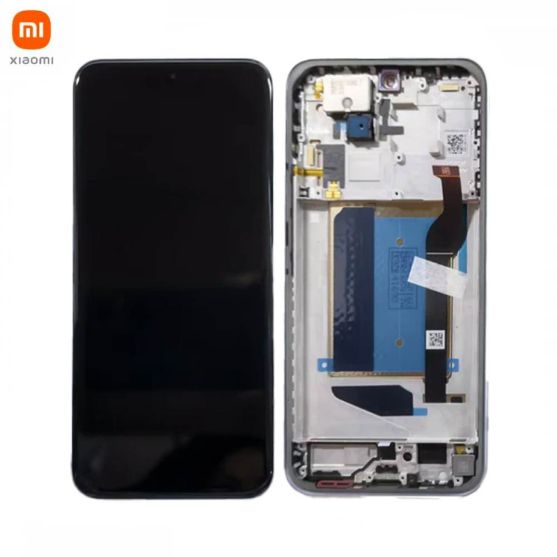 Ecran Redmi Note 15 Pro+ 5G 5600240P16U00 Bleu – PhoneFrance