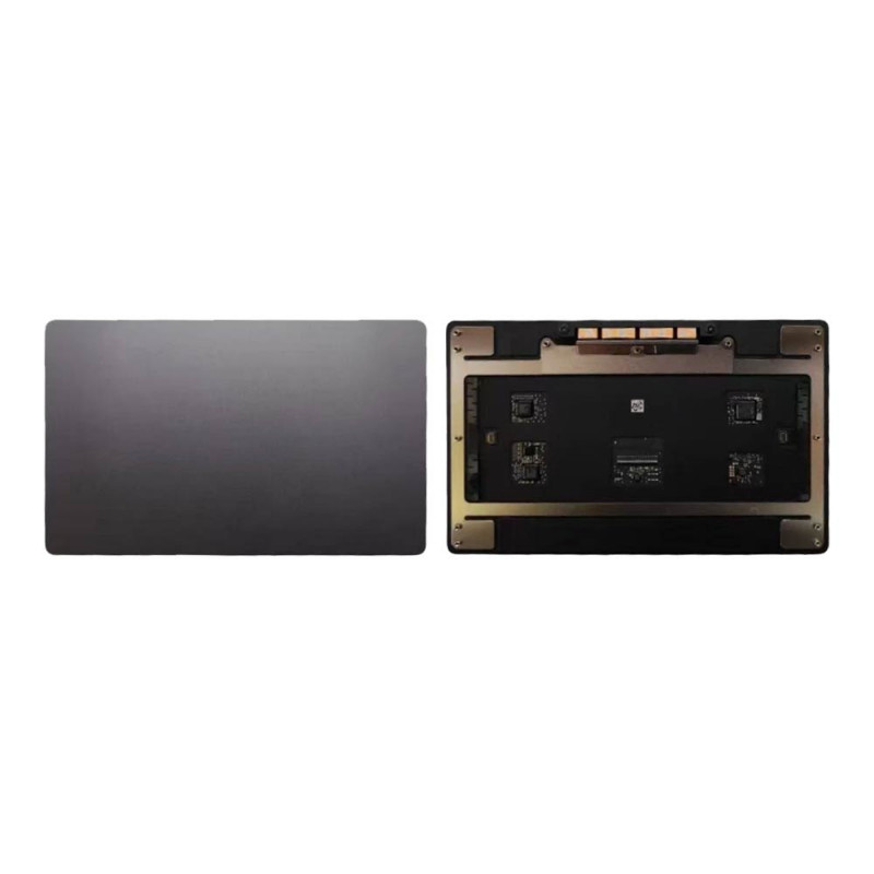 Trackpad 16" M4 Pro (2024) A3403 Gris Sidéral – PhoneFrance