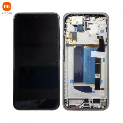 Ecran Redmi Note 15 Pro+ 5G 5600250P16U00 Moka – PhoneFrance