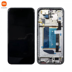 Ecran Redmi Note 15 Pro+ 5G 5600260P16U00 Noir – PhoneFrance