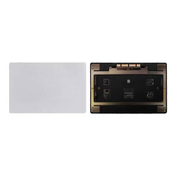 Trackpad Pro 16" M4 Max (2024) A3186 Argent – PhoneFrance