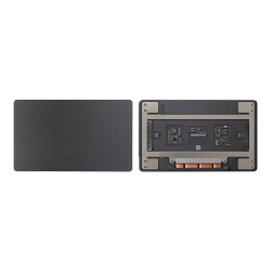 Trackpad Pro/M3 Max (2023) A2991 Noir Sidéral – PhoneFrance