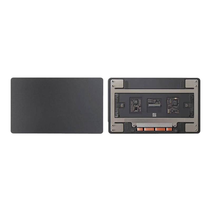 Trackpad Pro/M3 Max (2023) A2991 Noir Sidéral – PhoneFrance