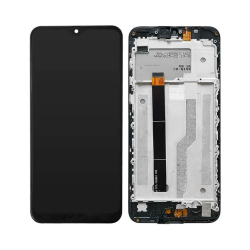Ecran Premium avec Châssis Blackview A60 Noir – PhoneFrance