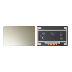 Trackpad Pro/M2 Max (2023) A2780 Gris Sidéral – PhoneFrance