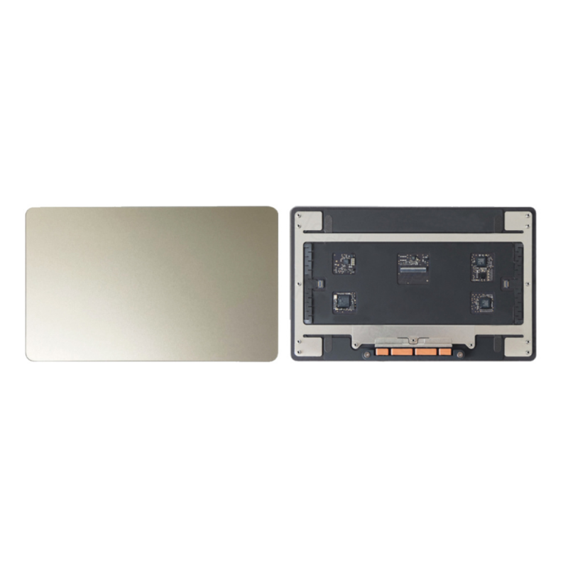 Trackpad Pro/M2 Max (2023) A2780 Gris Sidéral – PhoneFrance