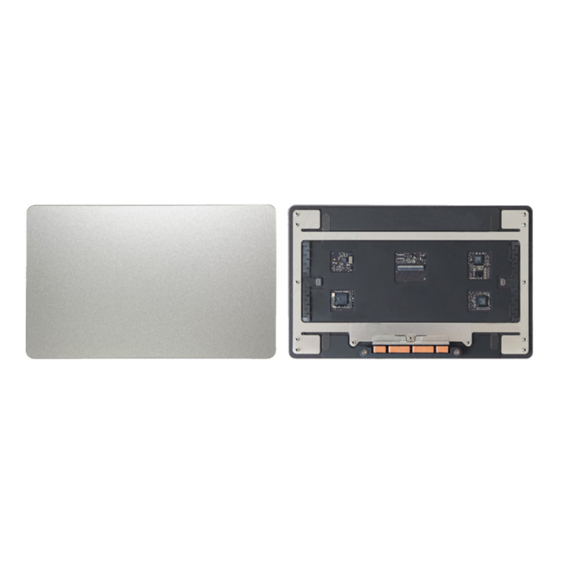 Trackpad 16" M2 Pro/M2 Max (2023) A2780 Argent – PhoneFrance
