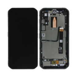 Ecran Premium Châssis Blackview BL6000 Pro – PhoneFrance