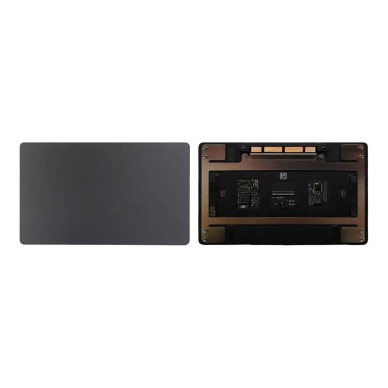 Trackpad 14" M4 Max (2024) A3185 Noir Sidéral – PhoneFrance