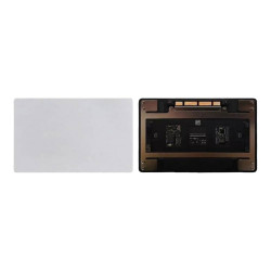 Trackpad Pro 14" M4 Max (2024) A3185 Argent – PhoneFrance