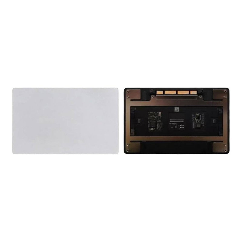 Trackpad Pro 14" M4 Max (2024) A3185 Argent – PhoneFrance