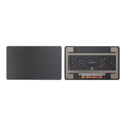 Trackpad Max (Late 2023) A2992 Noir Sidéral – PhoneFrance