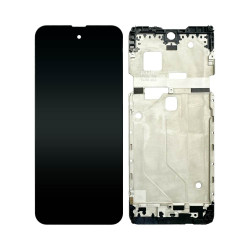 Ecran Premium Châssis Blackview Pro Noir – PhoneFrance