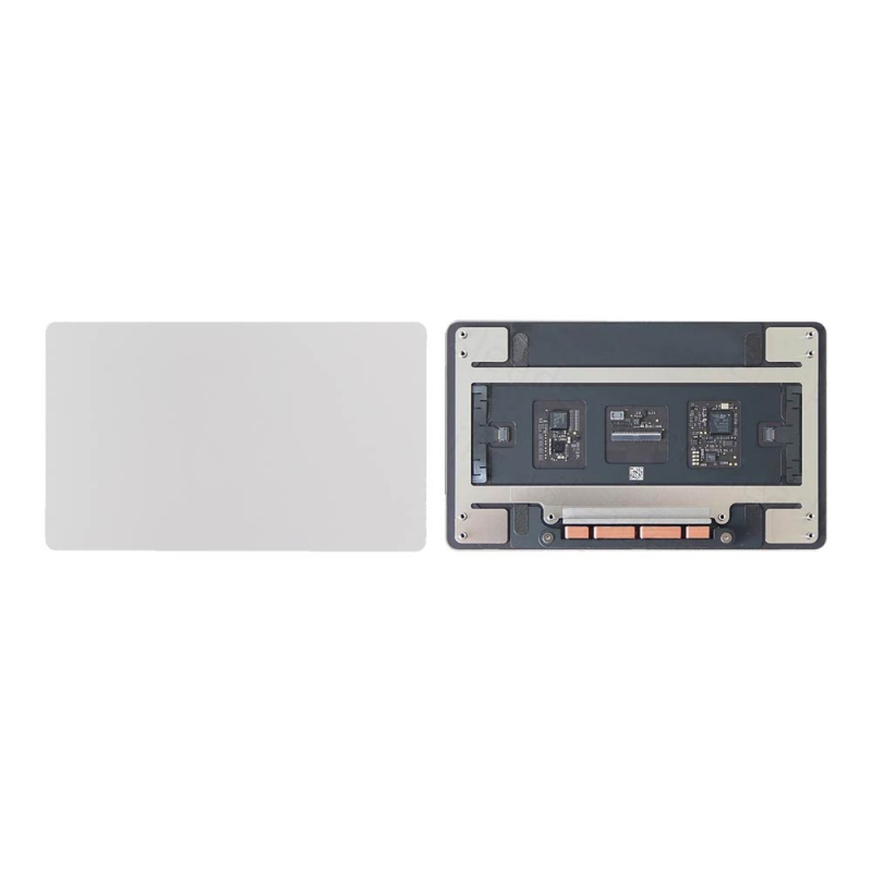 Trackpad Pro/M3 Max (Late 2023) A2992 Argent – PhoneFrance