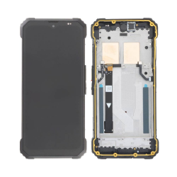 Ecran Premium Châssis Blackview / Pro/ 5G Noir – PhoneFrance