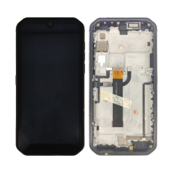 Ecran Premium avec Châssis Blackview BV9900E – PhoneFrance