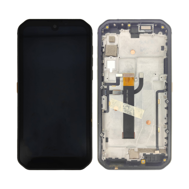 Ecran Premium avec Châssis Blackview BV9900E – PhoneFrance