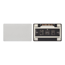 Trackpad Pro 14" M3 (Late 2023) A2918 Argent – PhoneFrance