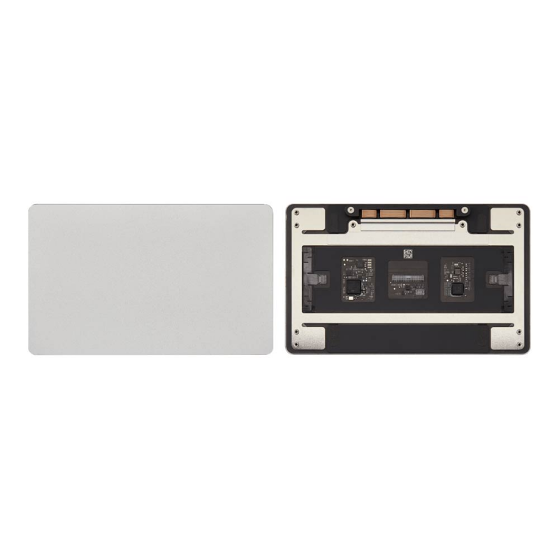 Trackpad Pro 14" M3 (Late 2023) A2918 Argent – PhoneFrance