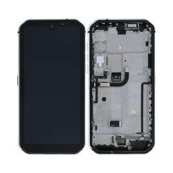 Ecran Premium Châssis Blackview Pro Noir – PhoneFrance