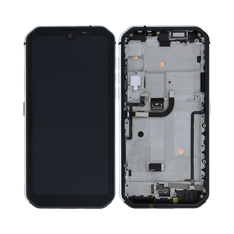 Ecran Premium Châssis Blackview Pro Noir – PhoneFrance