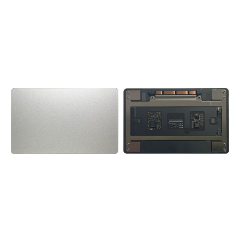 Trackpad 14" M2 Pro/M2 Max (2023) A2779 Argent – PhoneFrance