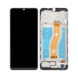 Ecran Premium Châssis Blackview Color 8 Noir – PhoneFrance