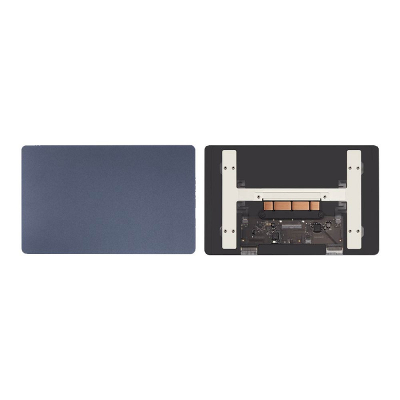 Trackpad Air M4 15" (2025) A3241 Minuit – PhoneFrance