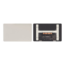 Trackpad M4 15" (2025) A3241 Lumière Stellaire – PhoneFrance