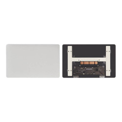 Trackpad Air M4 15" (2025) A3241 Argent – PhoneFrance