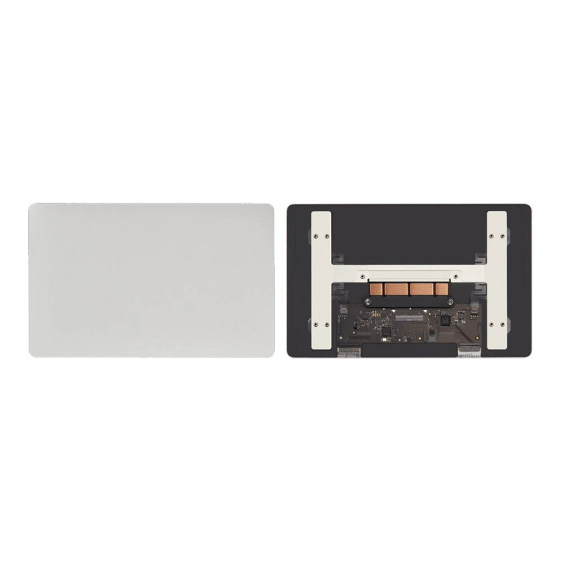 Trackpad Air M4 15" (2025) A3241 Argent – PhoneFrance