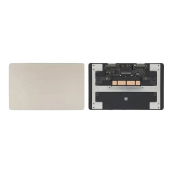 Trackpad M4 13" (2025) A3240 Lumière Stellaire – PhoneFrance