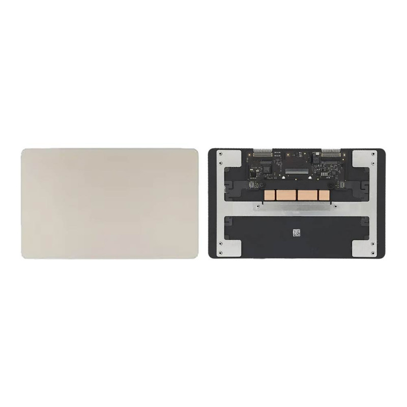 Trackpad M4 13" (2025) A3240 Lumière Stellaire – PhoneFrance