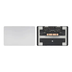 Trackpad Air M4 13" (2025) A3240 Argent – PhoneFrance