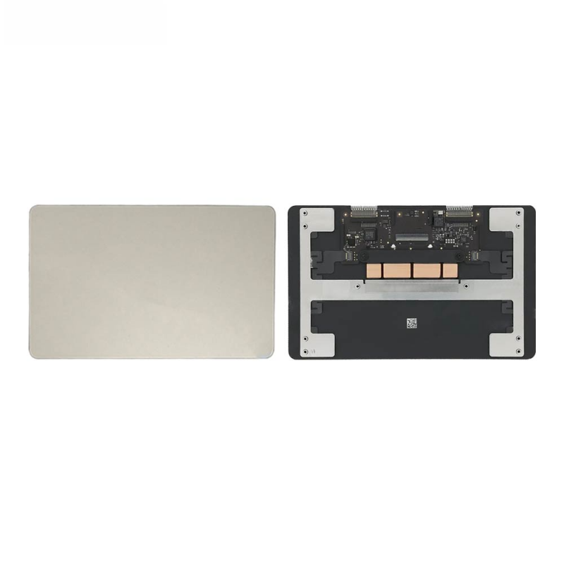 Trackpad M3 13" (2024) A3113 Lumière Stellaire – PhoneFrance