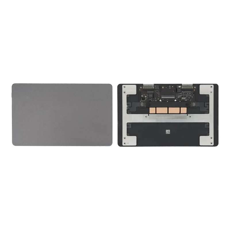 Trackpad Air M3 13" (2024) A3113 Gris Sidéral – PhoneFrance