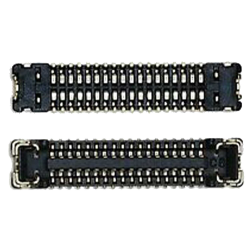 Connecteur de Carte Mère Apple iPhone 6 (J1111) iPhone 6 Plus Caméra Visio