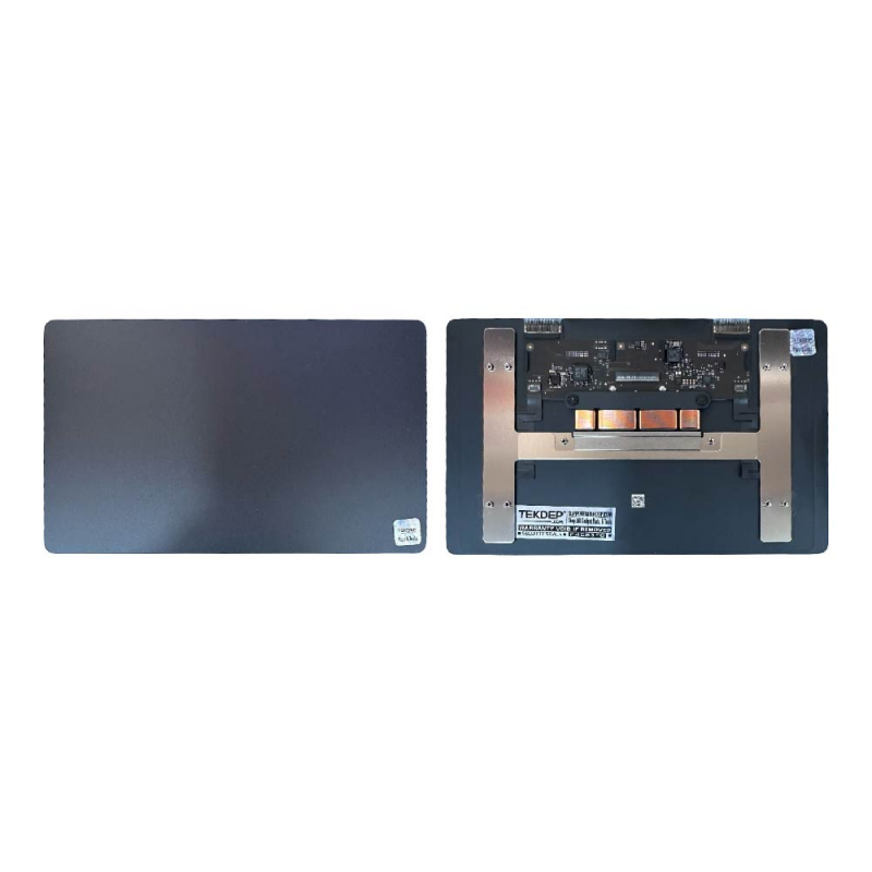 Trackpad Air M3 15" (2024) A3114 Bleu Marine – PhoneFrance