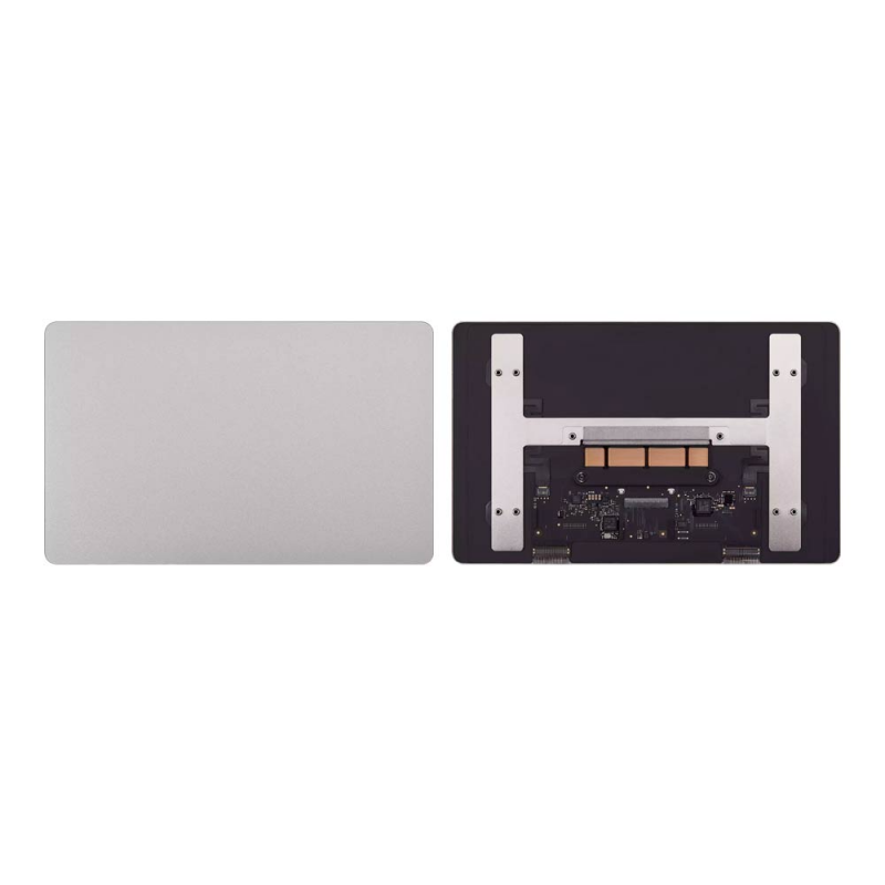 Trackpad Air M3 15" (2024) A3114 Argent – PhoneFrance