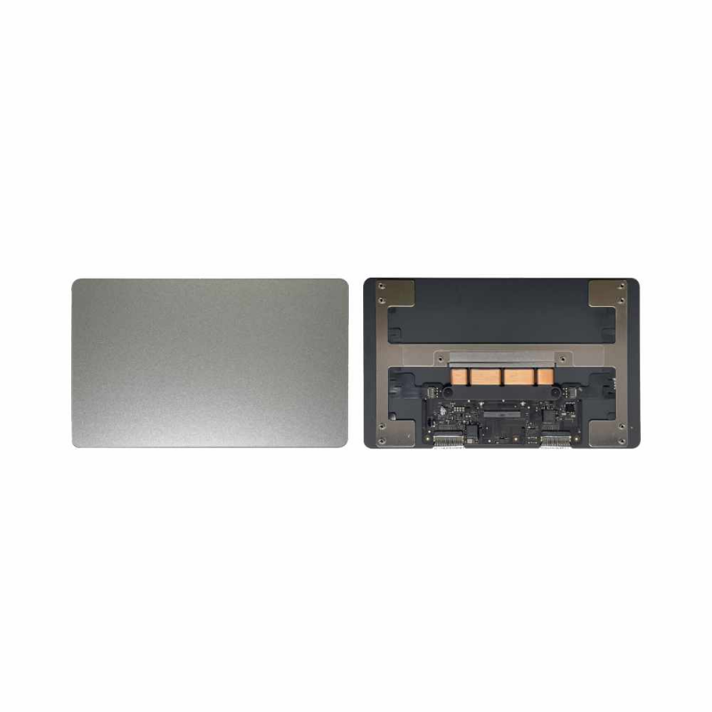 Trackpad Air M2 13" (2022) A2681 Gris Sidéral – PhoneFrance