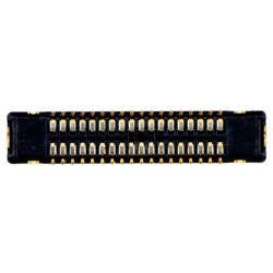 Connecteur de Carte Mère Apple iPhone 6 Plus Chargement USB