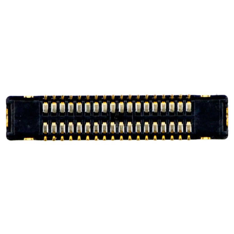Connecteur de Carte Mère Apple iPhone 6 Plus Chargement USB