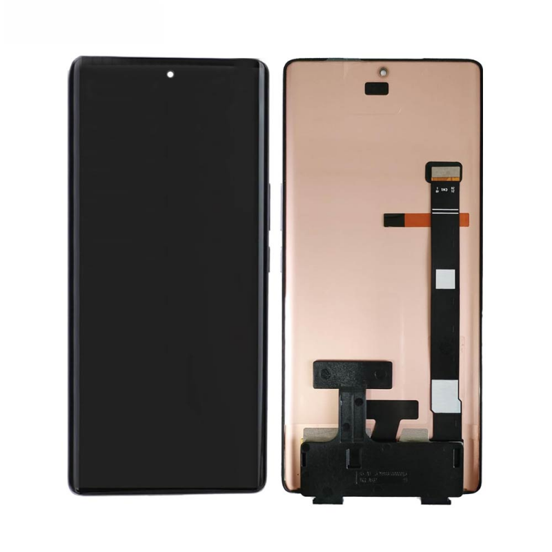 Ecran Tactile Premium Blackview A200 Pro Noir – PhoneFrance