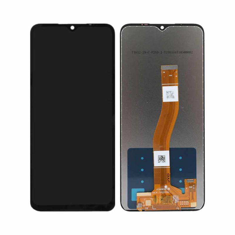 Ecran Tactile Premium Blackview A52 Noir – PhoneFrance