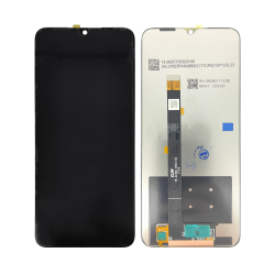 Ecran Tactile Premium Blackview A55 Noir – PhoneFrance