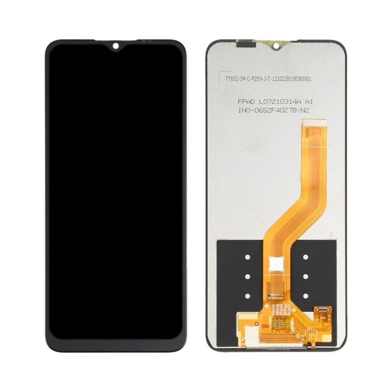 Ecran Tactile Premium Blackview A70 Noir – PhoneFrance