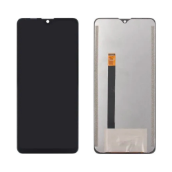 Ecran A80 Plus/A80 Pro (HTF065H081) Noir – PhoneFrance