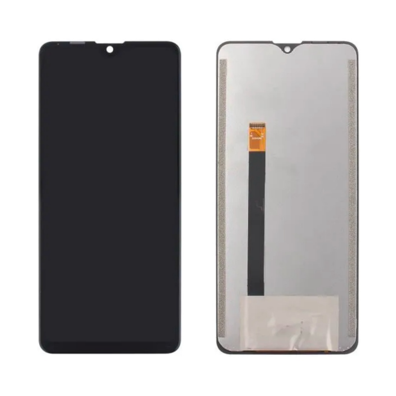 Ecran A80 Plus/A80 Pro (HTF065H081) Noir – PhoneFrance