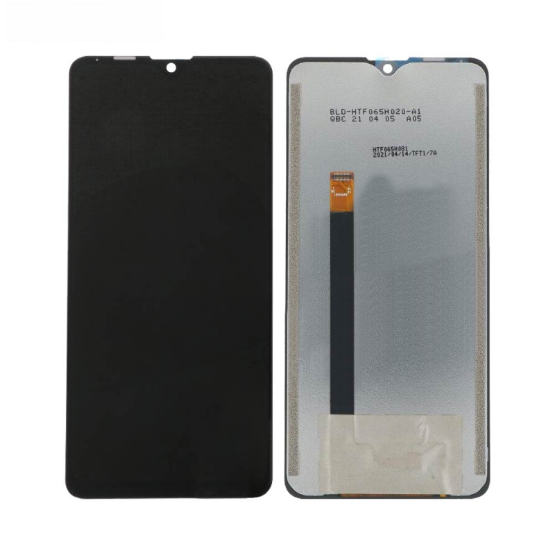 Ecran Blackview A80 Pro (HTF065H020) Noir – PhoneFrance